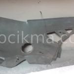 Ford Focus Arka Çamurluk çıkma parça - İNAN OTO ÇIKMA YEDEK PARÇA ALIM SATIM Adana