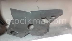 Ford Focus sağ arka çamurluk sacı