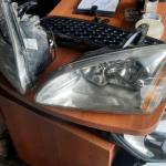 Ford Focus Sağ Ön Far çıkma parça - İNAN OTO ÇIKMA YEDEK PARÇA ALIM SATIM Adana