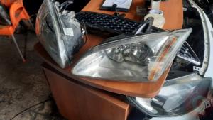 Ford focus sag sol far orjinal hatasız