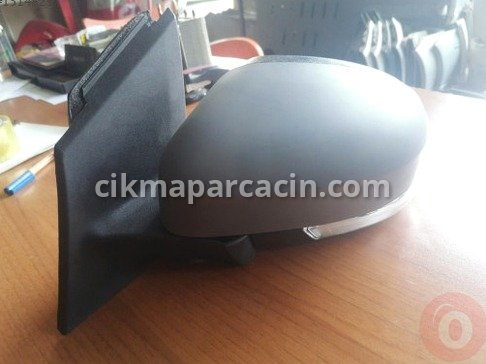 Ford Focus Sol Dış Ayna çıkma parça