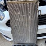 Ford Focus Motor Su Radyatörü çıkma parça - İNAN OTO ÇIKMA YEDEK PARÇA ALIM SATIM Adana