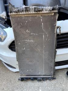 Ford focus su radyatörü 2005-2011