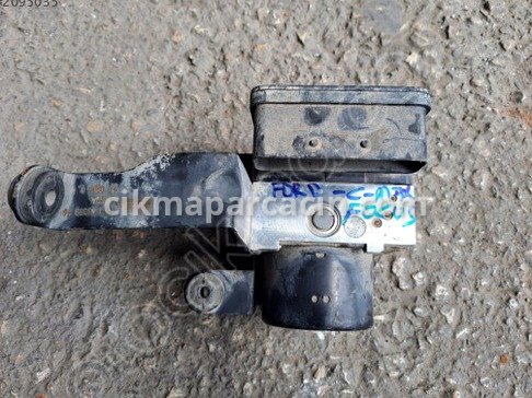 Ford C-Max ABS Beyni çıkma parça