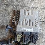 Ford Focus Motor Beyni çıkma parça - İNAN OTO ÇIKMA YEDEK PARÇA ALIM SATIM Adana