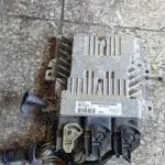 Ford Focus Motor Beyni çıkma parça - İNAN OTO ÇIKMA YEDEK PARÇA ALIM SATIM Adana