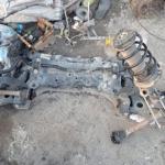 Ford Focus Taşıyıcı çıkma parça - İNAN OTO ÇIKMA YEDEK PARÇA ALIM SATIM Adana