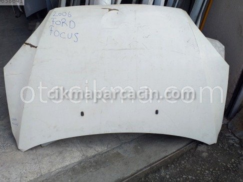 Ford Focus Kaput çıkma parça