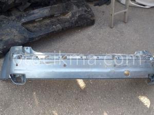 Ford fucus hb arka tampon cikma temiz orjinal