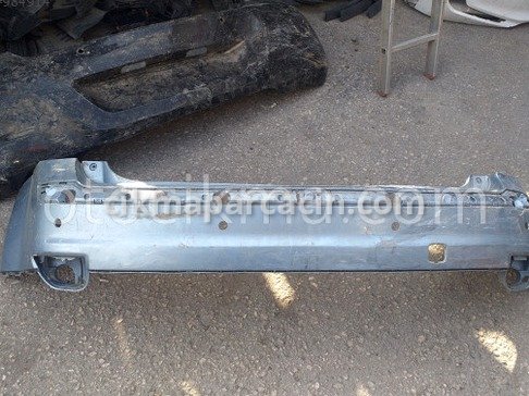 Ford Focus Arka Tampon çıkma parça