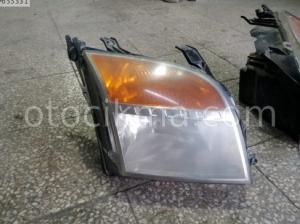 ford fusion çıkma ön sağ_sol far