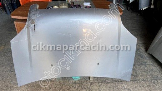 Ford Fusion Kaput çıkma parça