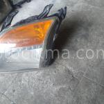 Ford Fusion Sol Ön Far çıkma parça - İNAN OTO ÇIKMA YEDEK PARÇA ALIM SATIM Adana