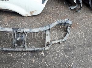 Ford galaxy on panel cikma temiz hatasiz