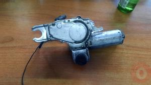 Ford KA arka silecek motoru