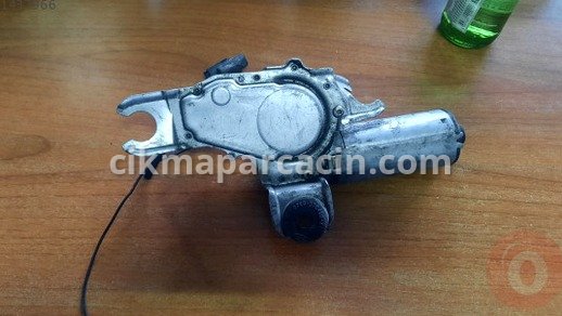 Ford Ka Silecek Motoru çıkma parça