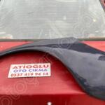 Ford Ka Arka Tampon çıkma parça - ATİOĞLU OTO ÇIKMA SAKARYA