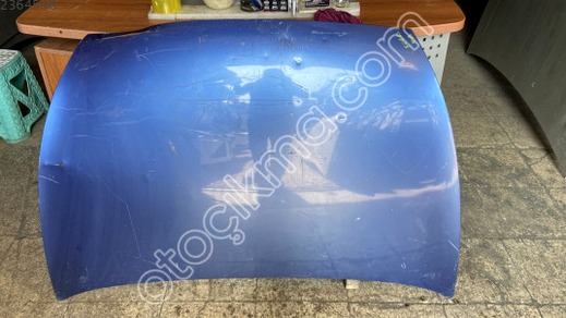 Ford Ka Kaput çıkma parça