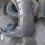 Ford Ka Sol Ön Çamurluk çıkma parça - İNAN OTO ÇIKMA YEDEK PARÇA ALIM SATIM Adana