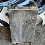 Ford Ka Motor Su Radyatörü çıkma parça - İNAN OTO ÇIKMA YEDEK PARÇA ALIM SATIM Adana