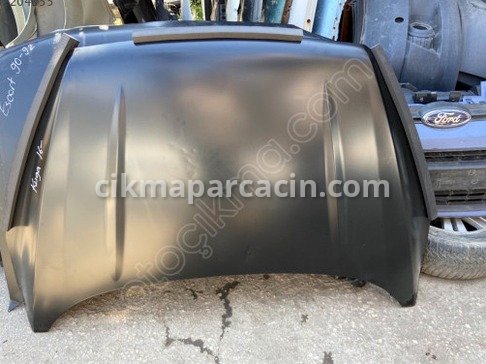 Ford Kuga Kaput çıkma parça