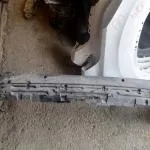 Ford Kuga Karlık çıkma parça - İNAN OTO ÇIKMA YEDEK PARÇA ALIM SATIM Adana