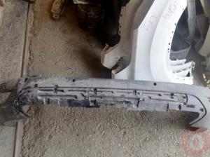 Ford Kuga Arka Tampon AltSakalı 2016