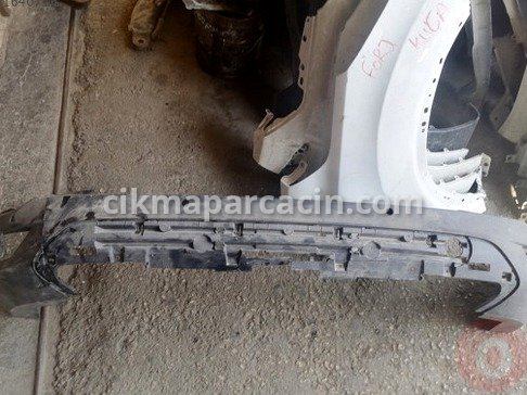 Ford Kuga Karlık çıkma parça