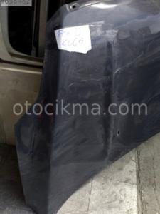 Ford Kuga Çıkma Temiz Kaput