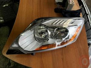 Ford kuga sol far sifir