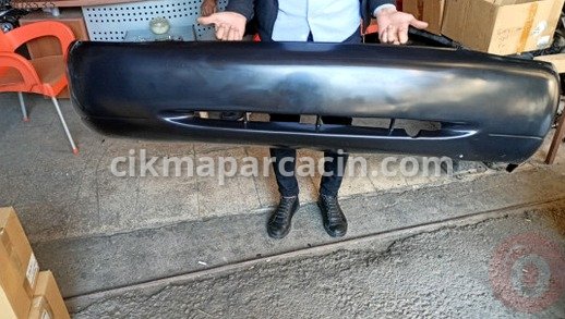 Ford Mondeo Arka Tampon çıkma parça