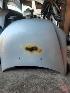 Ford Mondeo 2001-2005 Ön kaput