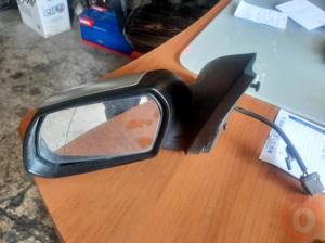 Ford Mondeo 2001 2007 sol elektrikli ayna