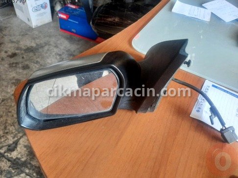 Ford Mondeo Sol Dış Ayna çıkma parça