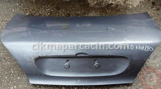 Ford Mondeo Bagaj Kapağı çıkma parça