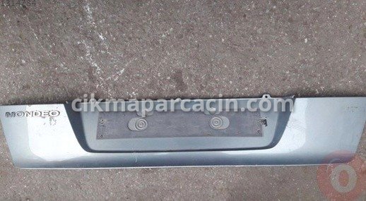 Ford Mondeo Bagaj Plastiği çıkma parça