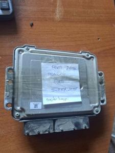Ford mondeo Ford s-max 2.0 tdi motor beyni