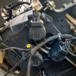 Ford Mondeo Kalorifer Kontrol Paneli çıkma parça - İNAN OTO ÇIKMA YEDEK PARÇA ALIM SATIM Adana