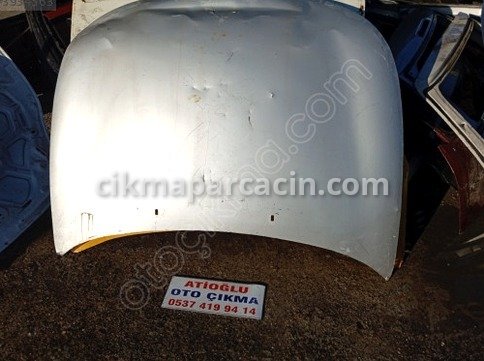 Ford Mondeo Kaput çıkma parça