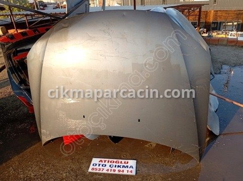 Ford Mondeo Kaput çıkma parça