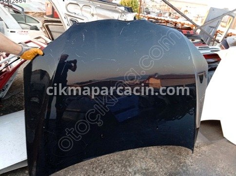 Ford Mondeo Kaput çıkma parça