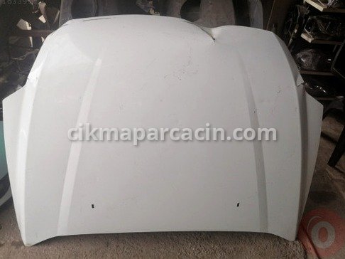 Ford Mondeo Kaput çıkma parça