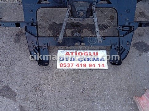Ford Mondeo Ön Panel çıkma parça