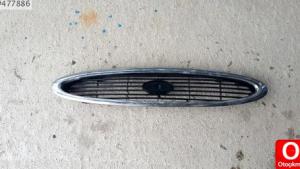 Ford mondeo on panjur