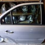 Ford Mondeo Sağ Arka Kapı çıkma parça - İNAN OTO ÇIKMA YEDEK PARÇA ALIM SATIM Adana