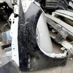 Ford Mondeo Sağ Ön Çamurluk çıkma parça - İNAN OTO ÇIKMA YEDEK PARÇA ALIM SATIM Adana
