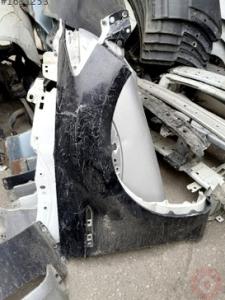 Ford Mondeo Sağ Ön Çamurluk (2. Adet)