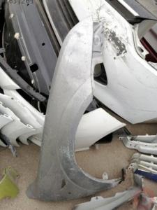 Ford Mondeo Sağ Ön Çamurluk