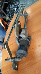 Ford mondeo silecek motoru