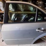 Ford Mondeo Sol Arka Kapı çıkma parça - İNAN OTO ÇIKMA YEDEK PARÇA ALIM SATIM Adana